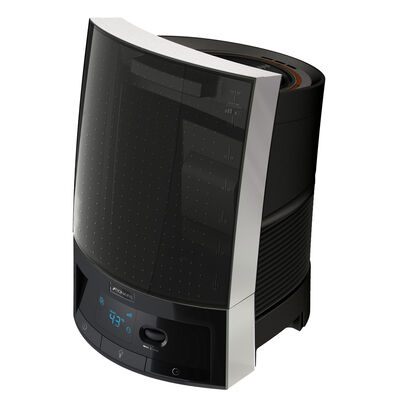 Bionaire® Warm Mist Humidifier Bionaire® Warm Mist Humidifier