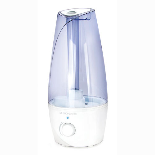 Bionaire® Cool/Warm Mist Ultrasonic Humidifier BU7500BCN Bionaire