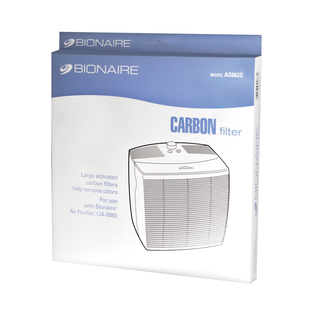 Bionaire® Carbon Filter A0862CX Bionaire® Canada