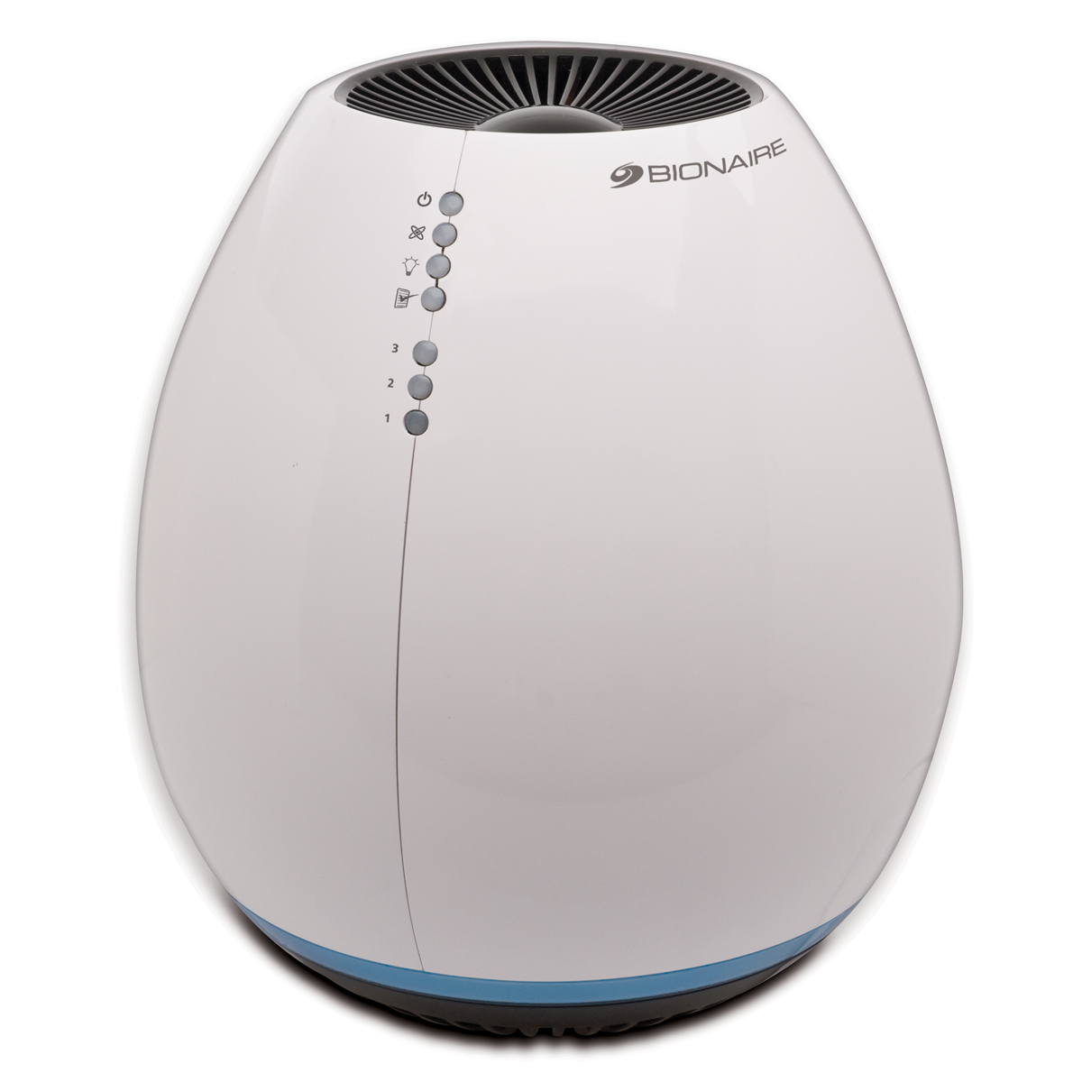 Bionaire® 99 Permanent HEPA Air Purifier with Night Light BAP600CCN