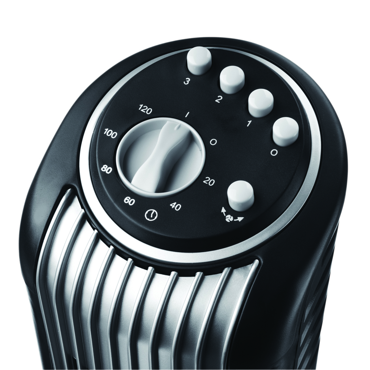 Bionaire® 36inch Manual Oscillating Tower Fan BTF3610MBCN Bionaire