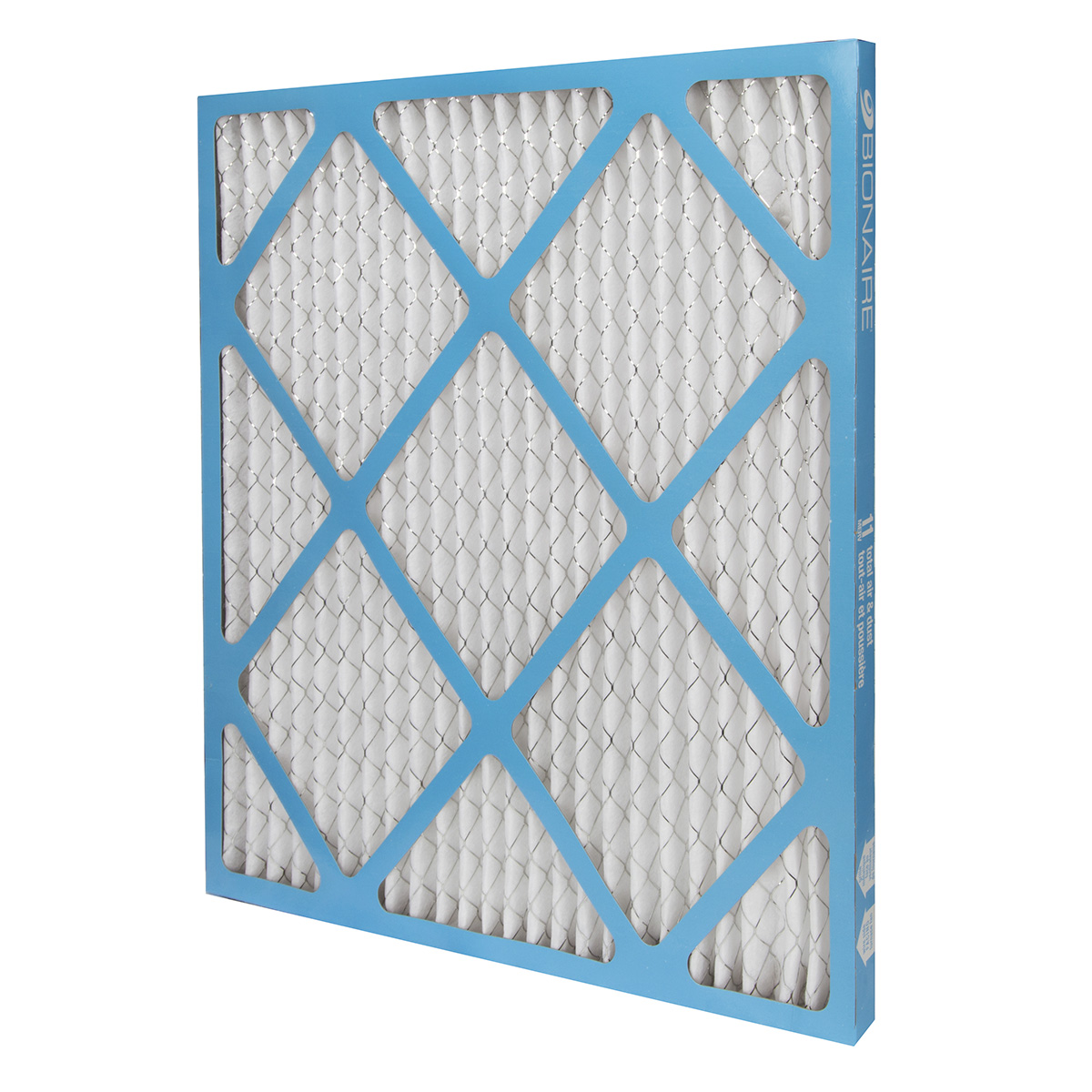 Bionaire® Total Air MERV 11 Furnace Filter 16x20 BFFTA1620D