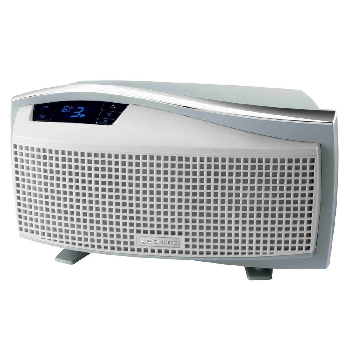 Bionaire® 99.99 True HEPA Mini Tower Air Purifier with Allergy Plus