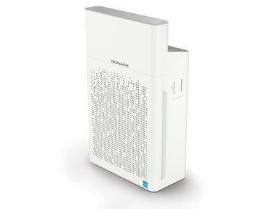 Bionaire® Allergen Remover True HEPA Console Air Purifier