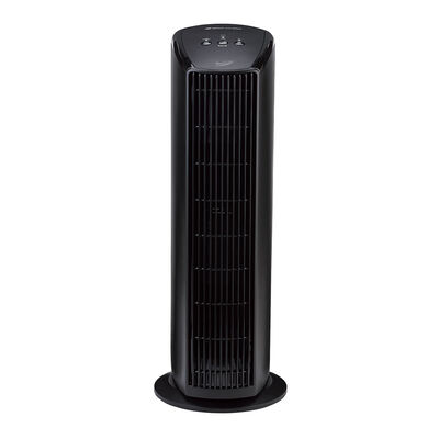 Bionaire® 99.99% True HEPA Air Purifier with UV Technology