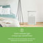 Bionaire® Allergen Remover True HEPA Console Air Purifier Image 9 of 10