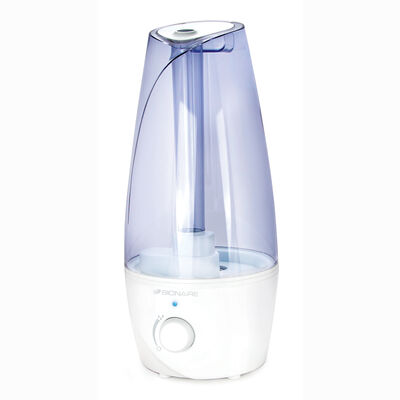Bionaire® Ultrasonic Humidifier Bionaire® Ultrasonic Humidifier