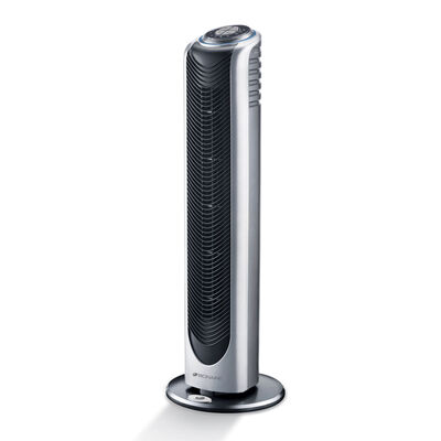 Bionaire 30 Inch Digital Tower Fan With Remote Control Bt3813bs Cn Bionaire Canada