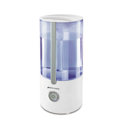 Bionaire® Ultrasonic Cool Mist Humidifier Bionaire® Ultrasonic Cool Mist Humidifier