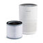 Purificateur d’air à 360° avec filtre HEPA authentique Bionaire® Image 2 of 4