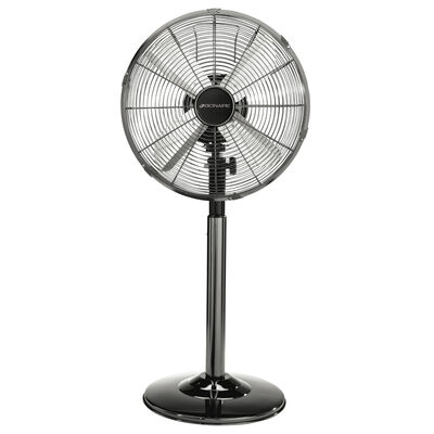 Bionaire® 12-inch 2-in-1 Metal Table/Stand Fan