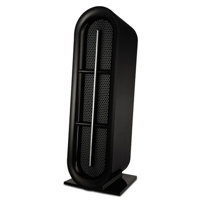 Bionaire 99 99 True Hepa Dual Position Tower Air Purifier With Allergy Plus Filter Bap531bc Cn Bionaire Canada