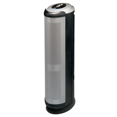 Bionaire® 99.97% True HEPA Tower Air Purifier with Allergen Remover Filter Bionaire® 99.97% True HEPA Tower Air Purifier with Allergen Remover Filter