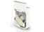 Bionaire® Allergen Remover True HEPA Console Air Purifier Image 2 of 10