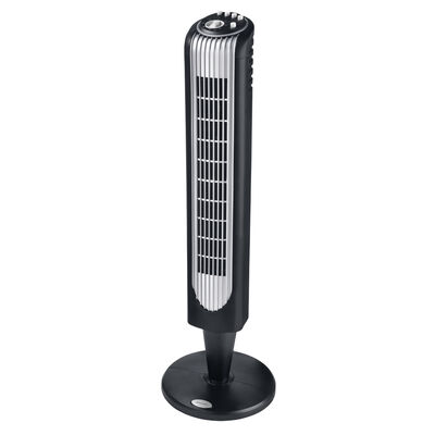 Bionaire 36 Inch Manual Oscillating Tower Fan Btf3610mb Cn Bionaire Canada