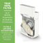 Bionaire® Allergen Remover True HEPA Console Air Purifier Image 6 of 10