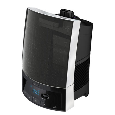 Humidificateur ultrasonique Bionaireᴹᴰ Humidificateur ultrasonique Bionaireᴹᴰ