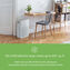 Bionaire® Allergen Remover True HEPA Console Air Purifier Image 7 of 10