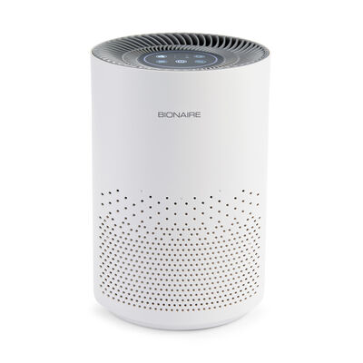 Bionaire® True HEPA 360° Air Purifier