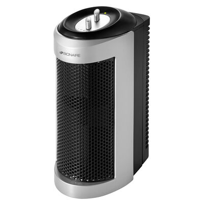 Bionaire 99 99 True Hepa Mini Tower Air Purifier With Allergy Plus Filter Bap706bsc Cn Bionaire Canada