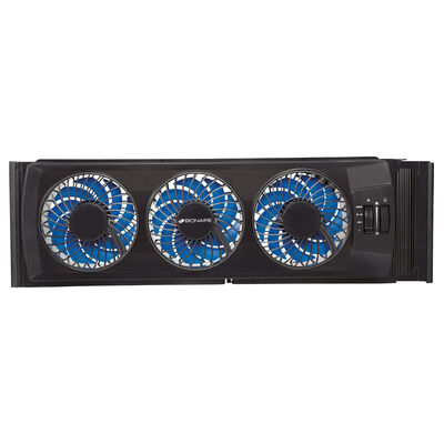 Bionaire® Thin Window Fan, Manual Bionaire® Thin Window Fan, Manual