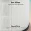 Bionaire® Genuine 3 in 1 True HEPA Air Filter for BAP360-CN Air Purifier Image 3 of 6
