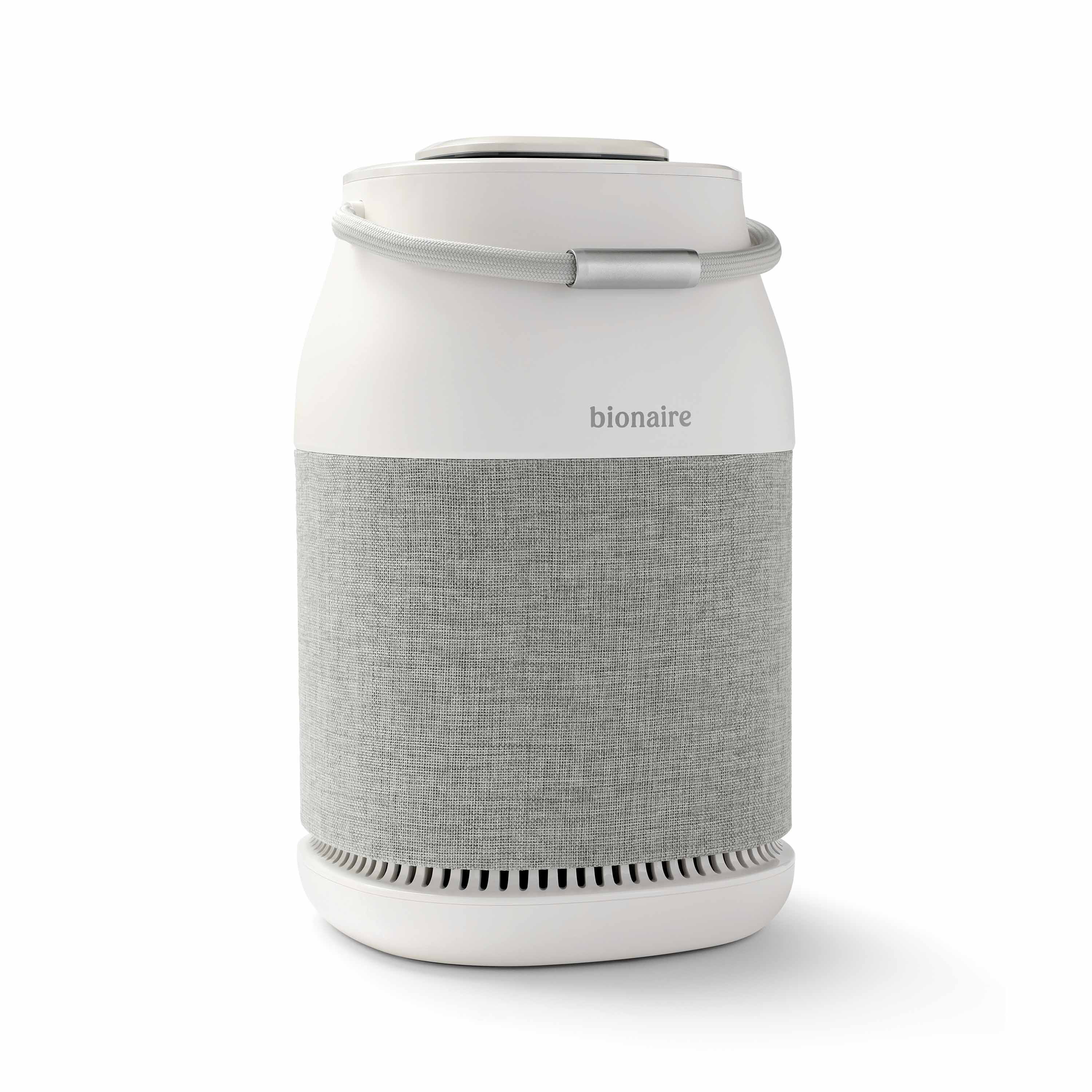 Bionaire air shop purifier uv