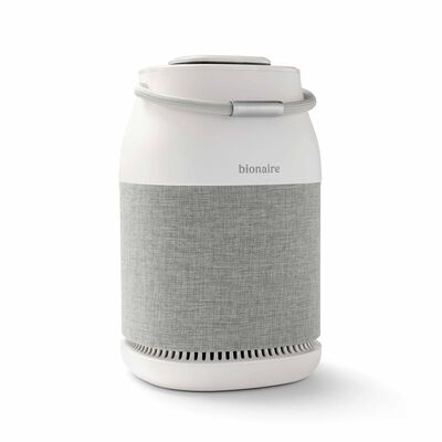 Bionaire® True HEPA 360° UV Air Purifier