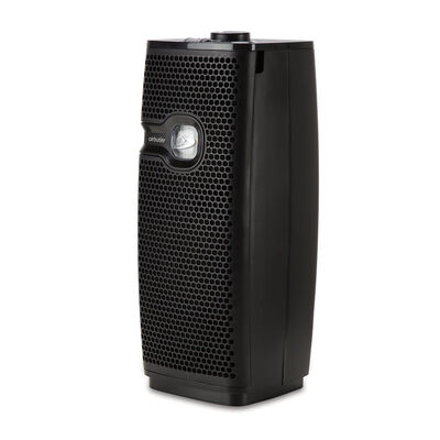 Bionaire 3 Speed Visipure Mini Tower Air Cleaner Bap9413b Cn Bionaire Canada