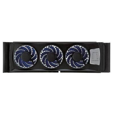 Bionaire Thin Digital Window Fan Bwf0522e Cn Bionaire Canada
