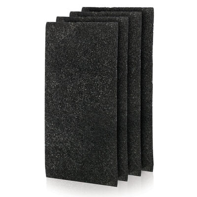 Bionaire® Odour Reducing Carbon Filter, 4 pack Bionaire® Odour Reducing Carbon Filter, 4 pack