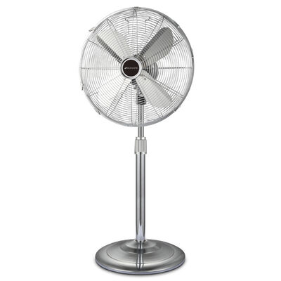 Bionaire® 16-inch Stand Fan - All Metal Bionaire® 16-inch Stand Fan - All Metal