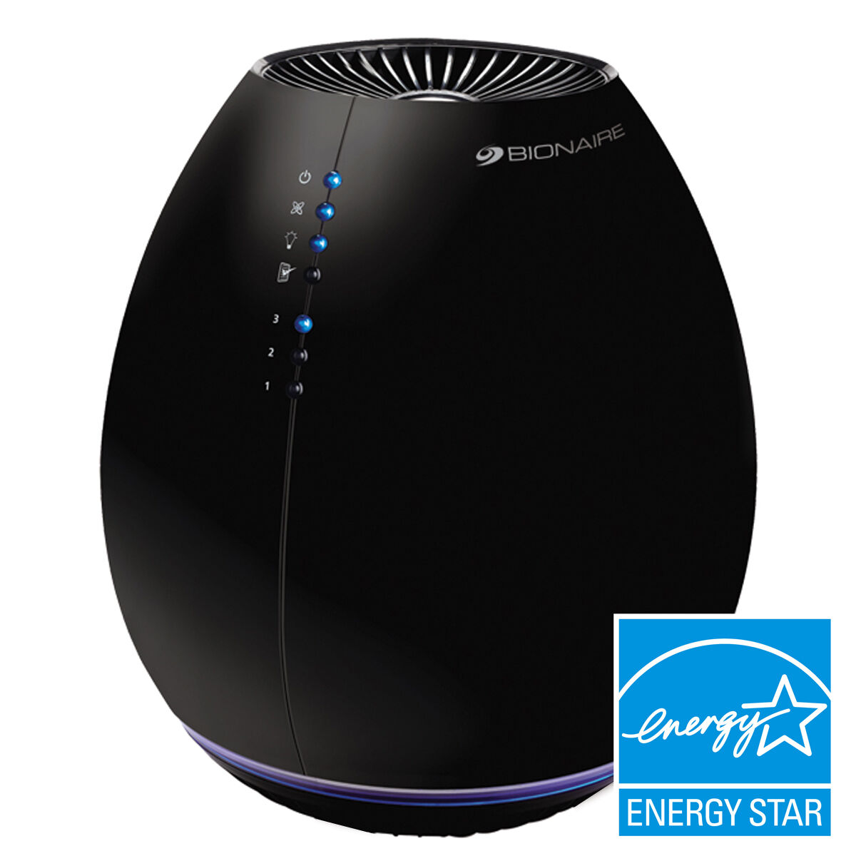 Permanent discount air purifier