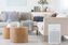Bionaire® Allergen Remover True HEPA Console Air Purifier Image 5 of 10