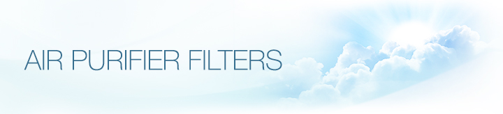 Bionaire Air Purifier Filters Replacement Filters Featuring Aer1 Technology Bionaire Canada