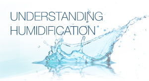 humidification