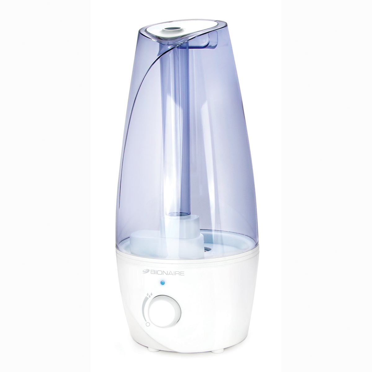 Bionaire® Ultrasonic Humidifier Bionaire® Ultrasonic Humidifier