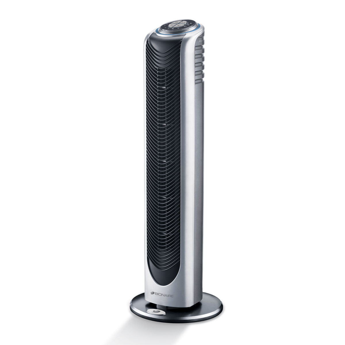 Bionaire® 30-inch Digital Tower Fan with Remote Control BT3813BS-CN