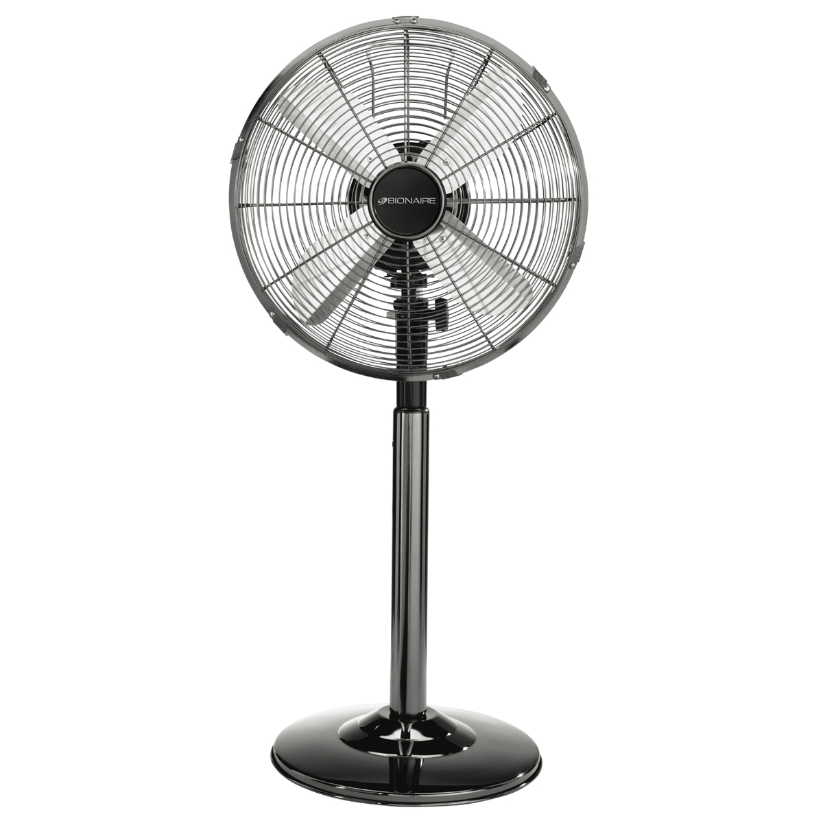 Bionaire® 12-inch 2-in-1 Metal Table/Stand Fan Bionaire® 12-inch 2-in-1 Metal Table/Stand Fan