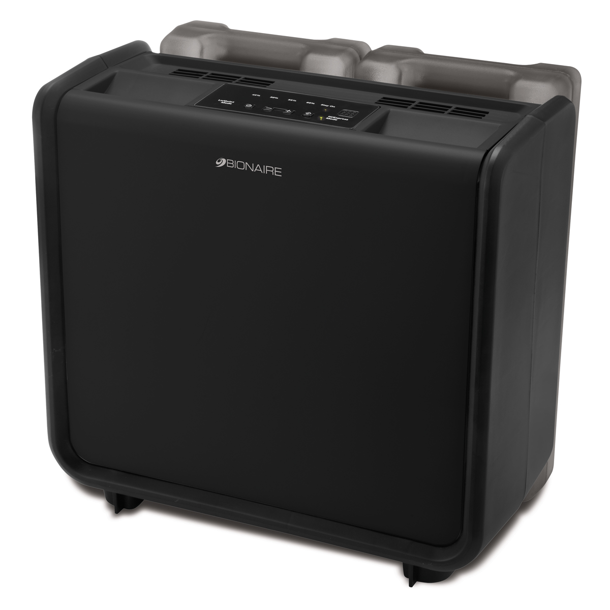 Bionaire humidifier clearance