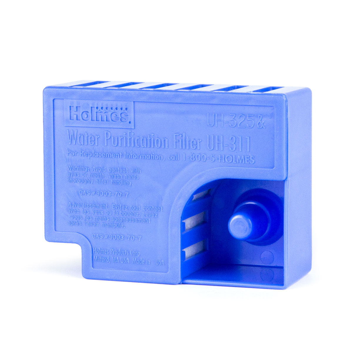 Water Purification Filter by Holmes® for Ultrasonic Humidifiers Water Purification Filter by Holmes® for Ultrasonic Humidifiers