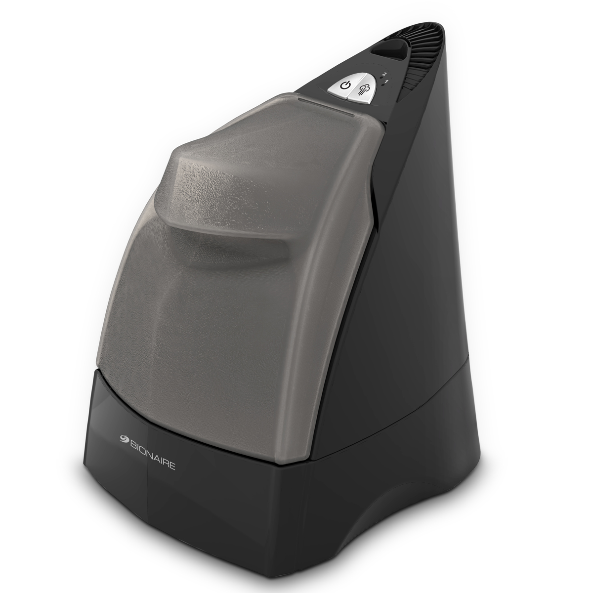 Humidificateur Bionaireᴹᴰ Xpress Comfortᴹᶜ à brume chaude Humidificateur Bionaireᴹᴰ Xpress Comfortᴹᶜ à brume chaude
