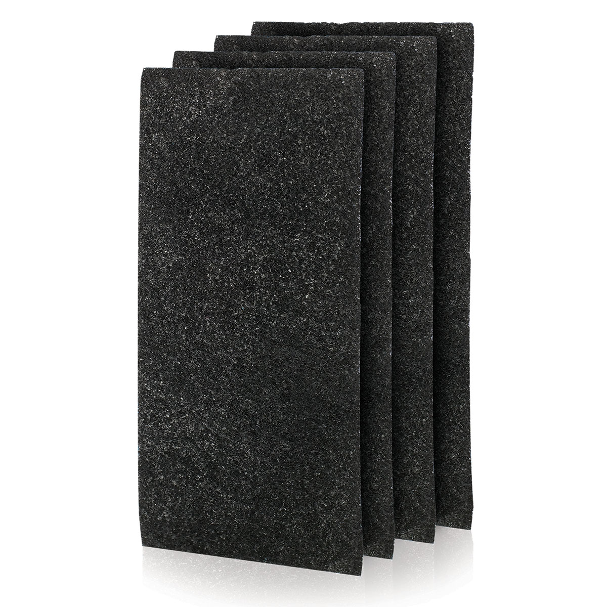Bionaire® Odour Reducing Carbon Filter, 4 pack Bionaire® Odour Reducing Carbon Filter, 4 pack
