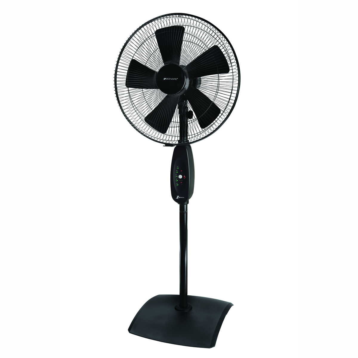 Bionaire® 16-Inch Stand Fan with Thermostat Bionaire® 16-Inch Stand Fan with Thermostat