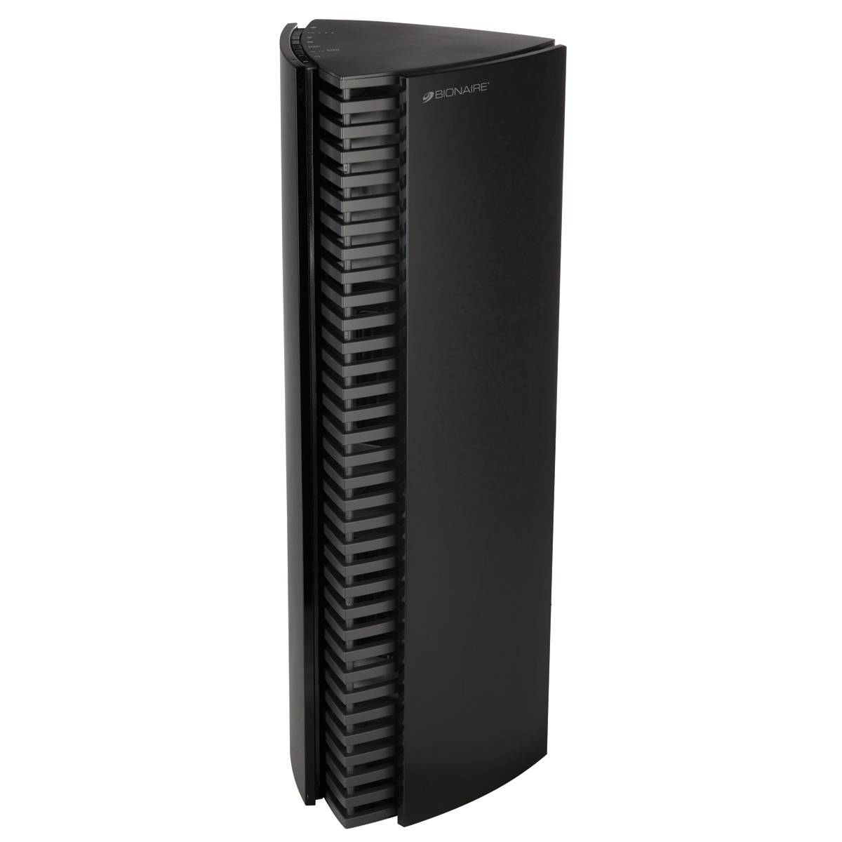 Bionaire® 99.99% True HEPA Tower Air Purifier with Allergy Plus Filter Bionaire® 99.99% True HEPA Tower Air Purifier with Allergy Plus Filter