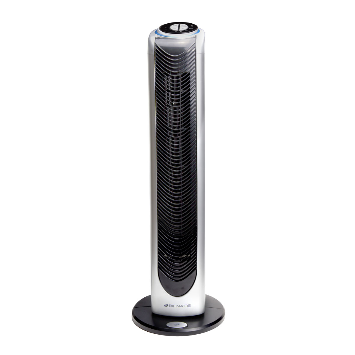 Bionaire 30 Inch Digital Tower Fan With Remote Control Bt3813bs Cn Bionaire Canada