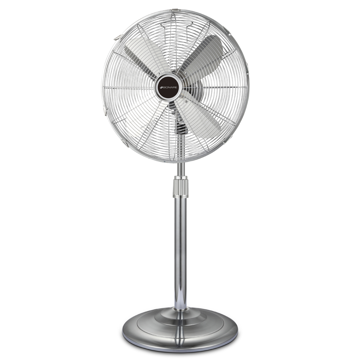 Bionaire® 16-inch Stand Fan - All Metal Bionaire® 16-inch Stand Fan - All Metal