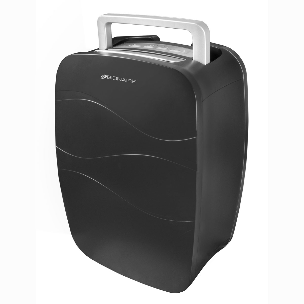 Bionaire® 53 pint (25 L) PureQuiet™ Dehumidifier Bionaire® 53 pint (25 L) PureQuiet™ Dehumidifier
